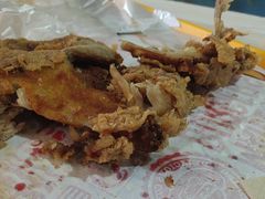 -迈德堡清真汉堡连锁(张家川店)