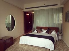 豪华间-成都凯宾斯基饭店