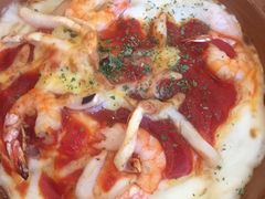 -萨莉亚意式餐厅(深圳北站店)