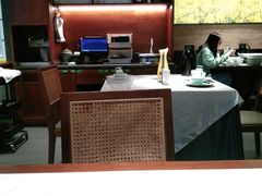 大堂-遇见湘·地道湖南菜(云门店)