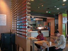 -麦当劳(双榆树店)