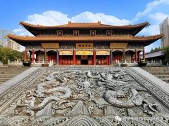 -西安大兴善寺