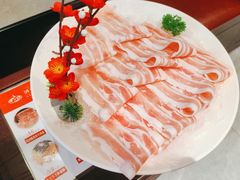 -洞子口重庆鲜货火锅(楚翘城旗舰店)