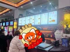 -清真·西北人家风味馆(中山中路店)