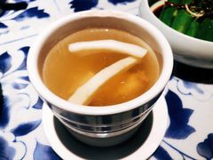 -绿茶餐厅(布吉万象汇店)