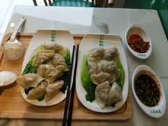 -袁亮宏饺子云吞(侯家桥菜场店)