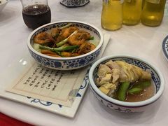 状元醉鸡-宁波状元楼酒店(和义路店)