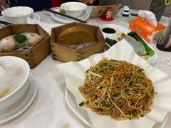-寻味顺德·南记酒家·传统顺德菜·鱼生(广源路店)