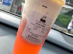 -LELECHA乐乐茶(美罗城店)