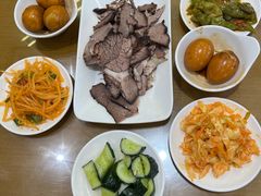 -清真磨沟沿老字号牛肉面(总店)