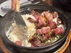 -猪肉婆私房菜(容桂总店)