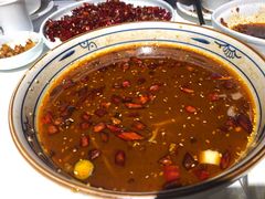 -付掌柜在成都·热炒砂锅集(金禾店)
