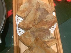 二他妈妈糖饼-卫鼎轩·曹公馆(鼓楼店)