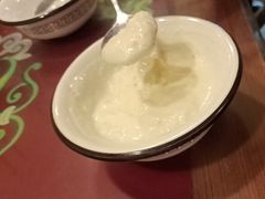 内蒙自酿酸奶-格日勒阿妈蒙古厨房(大召店)