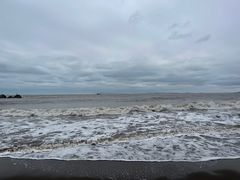 -南澳海滩
