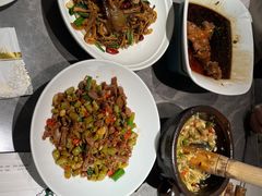 -湘轩·土菜研究院(光大店)