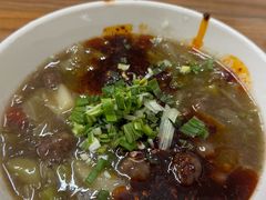 -老字号贾家肉丸糊辣汤(光明巷店)