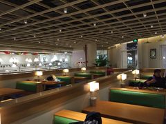 -So Lounge索兰至餐厅(蓝色港湾店)