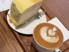 -Peet's 皮爷咖啡(深圳湾万象城店)