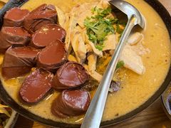 -鸽子窝(黄村店)
