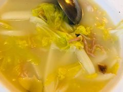 -白玉兰传统小吃