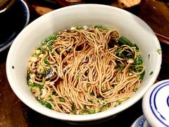 老牌阳春面-南京大牌档(人民广场店)