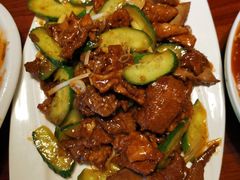 老爆三-惠宾饭庄(中山路店)