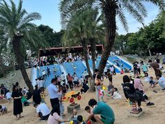 -宝安西湾红树林湿地公园