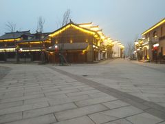 -大小河街