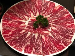-一哥澳门豆捞·澳门风打边炉(高德置地店)
