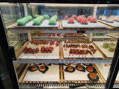 -圣罗巴海鲜自助(黑金店)