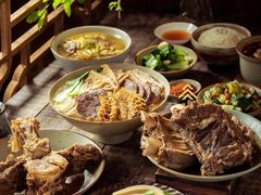 -曼格纳·曼芯馆(杨浦店)