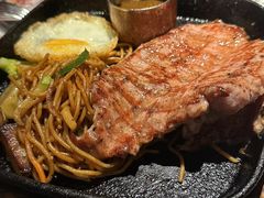 -半秋山西餐厅(巴南万达广场店)