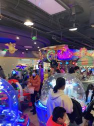 -卡通尼乐园(景枫中心店)