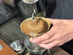 -RUMORS COFFEE ROASTERY鲁马滋咖啡(湖南路店)