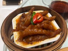 -聚福山莊·寻味顺德(北滘店)
