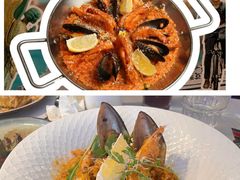 -LA JOLLA 墨西哥餐厅(学院路店)