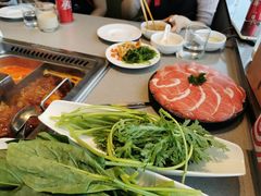 -海底捞火锅(振华广场店)