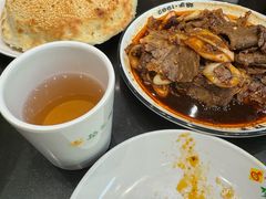 -杨记清芳牛肉拉面(宝龙广场店)