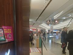 -小杨生煎(宝山花园城店)