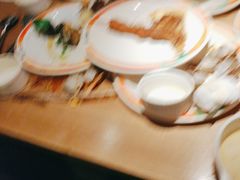 -比格比萨自助(南京万达茂店)