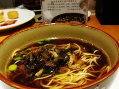 -胥城大厦-胥香自助餐厅