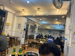 大堂-黑竹香鸡(营和巷店)