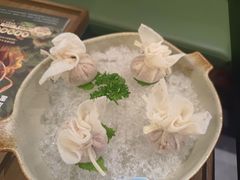 -得意咚瓜·顺德鱼生·冬瓜火锅(深圳首店)