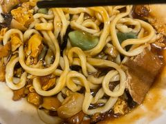 -锅儿挑面馆