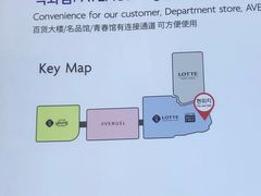 -乐天免税店(明洞店)