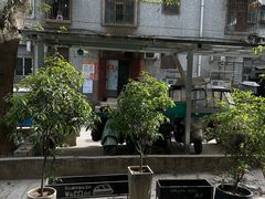 -春庄咖啡SpringHues(钟楼小区店)