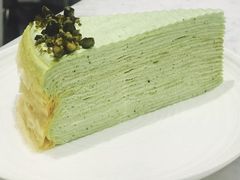 -Lady M Cake Boutique(麦迪逊大道店)