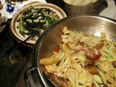 -临家闽南菜(大唐店)