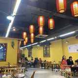 冬天到啦~欢迎吃个羊肉肉肉  伍界草原羊肉馆 